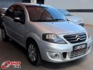 CITROËN C3 Hatch Exclusive 1.4 Prata