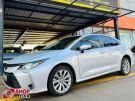 TOYOTA Corolla XEi 2.0 16v Prata