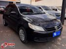 VW - Volkswagen Gol 1.0 4p. Preta