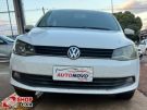VW - Volkswagen Gol Power 1.6 4p. Branca