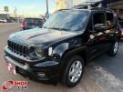 JEEP Renegade 1.3 16v T270 Preta