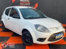 FORD Ka 1.0 Branca