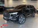 CHERY Tiggo 8 Pro Hybrid 1.5T 16v Preta