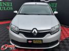 RENAULT Sandero Expression 1.0 16v Branca
