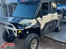 BRP Can-Am Defender Max Limited HD10 1000 4x4 Bege