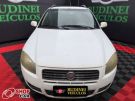 FIAT Strada Working 1.4 C.E. Branca