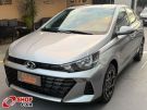HYUNDAI HB20S Comfort 1.0 12v Prata