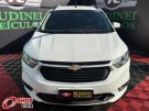 GM - Chevrolet Spin LT 1.8 Branca