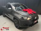 FIAT Strada Endurance 1.4 C.S. Cinza