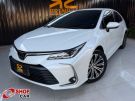 TOYOTA Corolla XEi 2.0 16v Branca