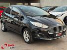 FORD Fiesta Hatch SE 1.5 16v Preta