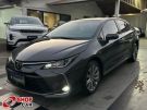 TOYOTA Corolla XEi 2.0 16v Cinza