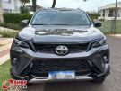 TOYOTA Hilux SW4 SRX Platinum D4-D 2.8TDi 16v 4x4 Cinza