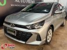 HYUNDAI HB20S Comfort Plus 1.0 12v Prata