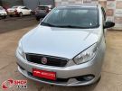 FIAT Grand Siena Attractive 1.0 Prata