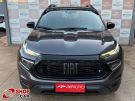FIAT Toro Volcano 1.3T 16v Cinza