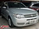 FIAT Siena Celebration 1.0 Prata