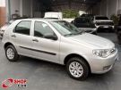 FIAT Palio Celebration Economy 1.0 4p. Prata