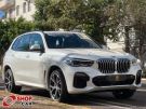 BMW X5 xDrive45e M Sport 3.0T 24v Branca