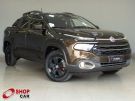 FIAT Toro Freedom 1.8 16v Marrom