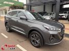 CHERY Tiggo 7 Sport 1.5T 16v Cinza