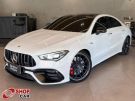MERCEDES-BENZ CLA 45 S AMG 2.0T 16v 4Matic Branca