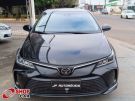 TOYOTA Corolla XEi 2.0 16v Preta