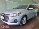 GM - Chevrolet Onix Sedan Plus LT 1.0T 12v Prata