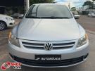 VW - Volkswagen Gol Power 1.6 4p. Preta
