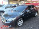 TOYOTA Corolla XEi 1.8 16v Preta