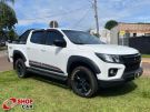 GM - Chevrolet S10 Z71 2.8CTDi 16v 4x4 C.D. Branca
