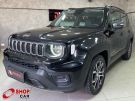 JEEP Renegade 1.3 16v T270 Preta