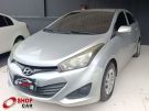 HYUNDAI HB20S Comfort Plus 1.0 12v Prata