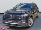 VW - Volkswagen T-Cross Sense 1.0 12v TSi Preta