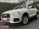 AUDI Q3 Ambiente 2.0 TFSi 16v Quattro Branca