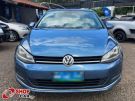 VW - Volkswagen Golf Highline 1.4 16v TSi Azul