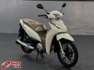 HONDA Biz 125i Branca