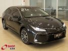 TOYOTA Corolla Altis Premium 2.0 16v 20/21