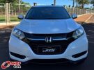 HONDA HR-V LX 1.8 16v Branca