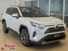 TOYOTA Rav4 SX Connect 2.5 16v AWD Branca