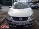 VW - Volkswagen Polo Sedan 1.6 Prata