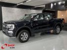 FORD Ranger XLS 2.0TDi 16v 4x4 C.D. Preta