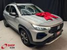 FIAT Pulse Audace 1.0T 12v Hibrid Prata