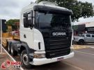SCANIA G-470 B Branca