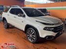 FIAT Toro Ranch 2.0TDi 16v 4x4 Branca