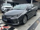 TOYOTA Corolla XEi 2.0 16v Cinza