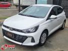 HYUNDAI HB20 Sense 1.0 12v Branca
