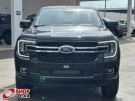 FORD Ranger XLT 3.0TDi V6 24v 4WD C.D. Preta