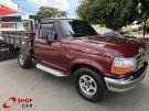 FORD F1000 XLT 4.3TD Preta