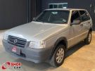 FIAT Uno Mille Economy Way 1.0 Fire 4p. Prata